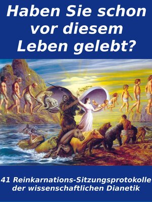 cover image of Haben Sie schon vor diesem Leben gelebt?